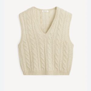 BY‎ MALENE BIRGER Simea VEST